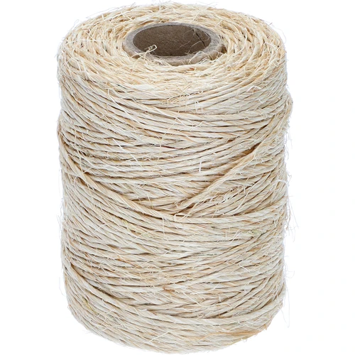 Sisal snor 1,8 mm/115 m/250 g  - 1 
