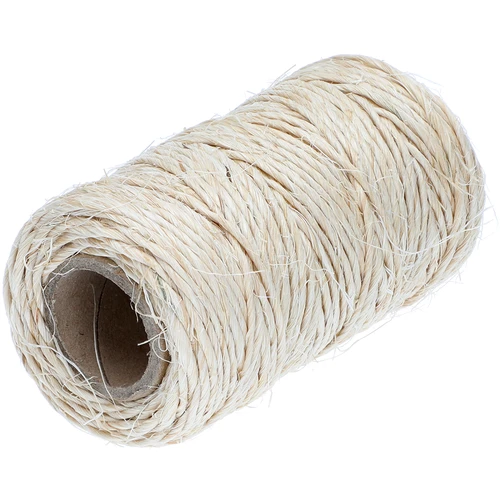 Sisal snor 1,8 mm/40 m/100 g - 2