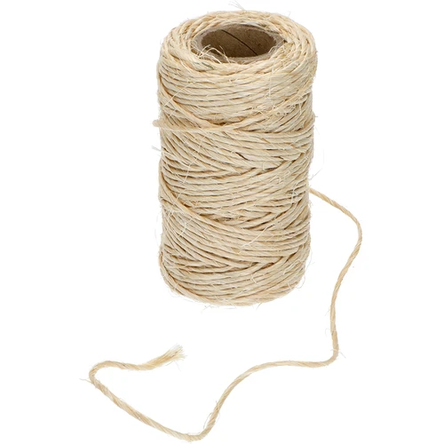 Sisal snor 1,8 mm/40 m/100 g - 3