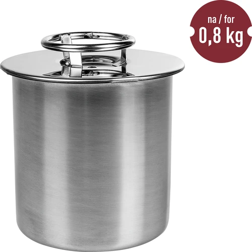 Skinkekoger - Den lille 0,8 kg - 2