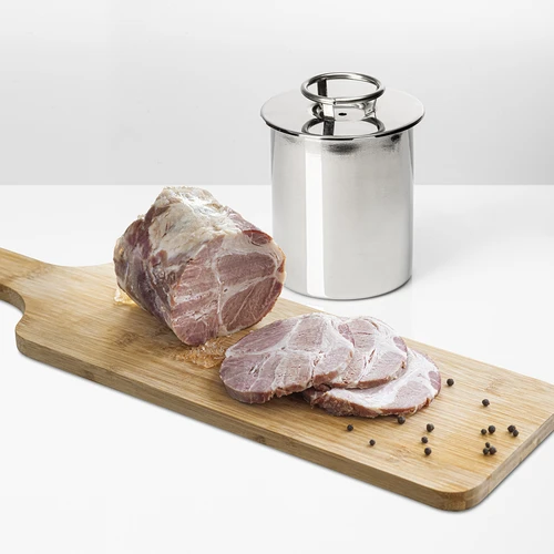 Skinkekoger - Den lille 0,8 kg - 12