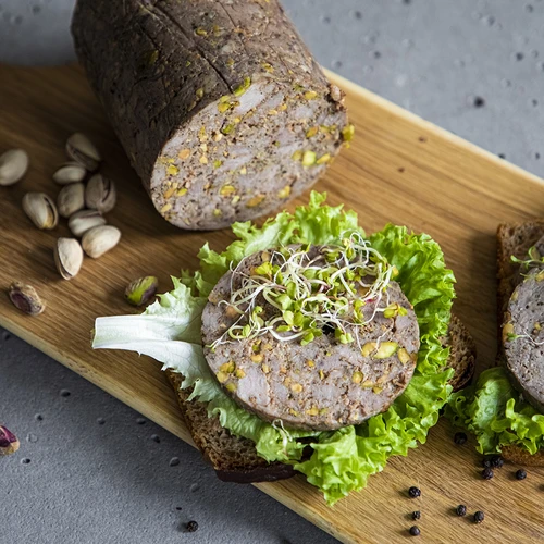 Skinkekoger - Familiefest 3 kg - 16