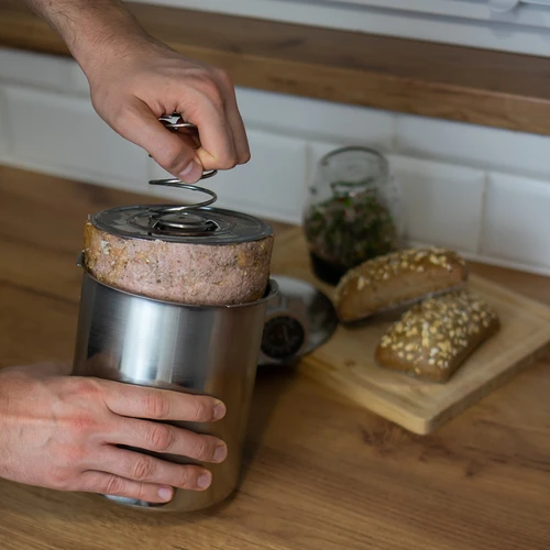 Skinkekoger - Familiefest 3 kg - 14