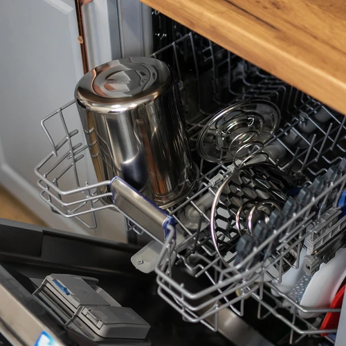 Skinkekoger - Familiefest 3 kg - 22