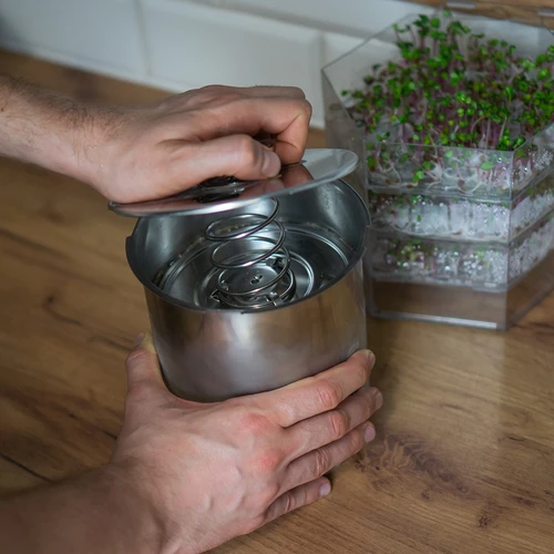 Skinkekoger - Familiefest 3 kg - 12