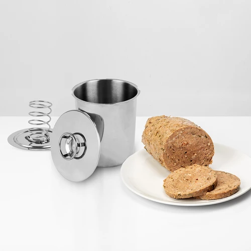 Skinkekoger - Familieudgave 3 kg - 10