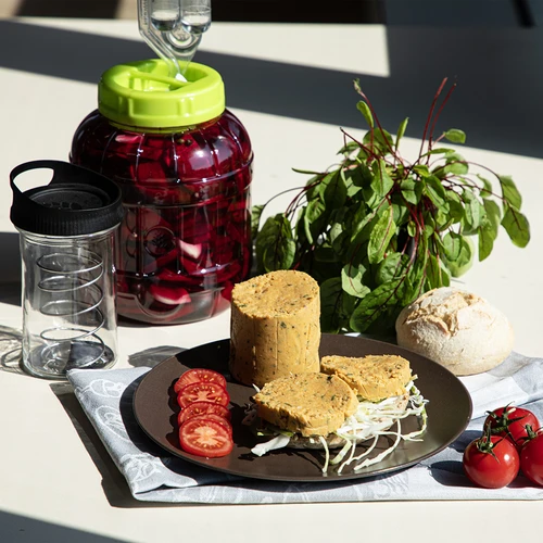 Skinkekoger i glas til 450 g - 13