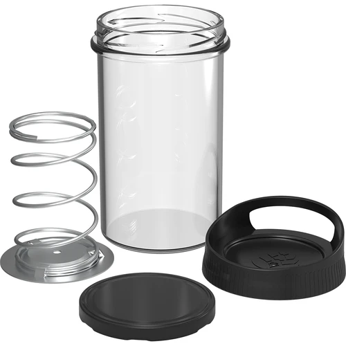 Skinkekoger i glas til 450 g  - 1 