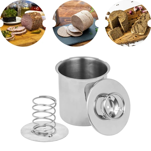 Skinkekoger - Lille lækkerbisken 0,8 kg - 5