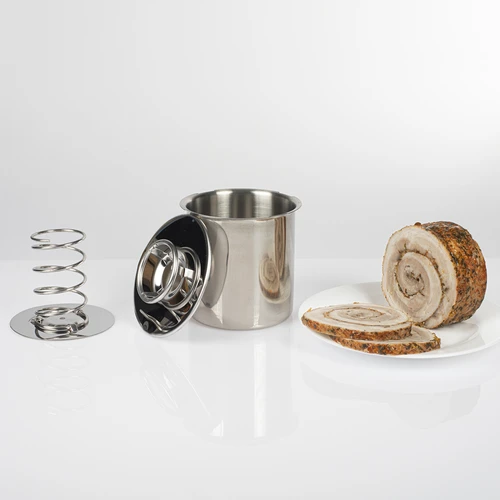 Skinkekoger - Lille lækkerbisken 0,8 kg - 13