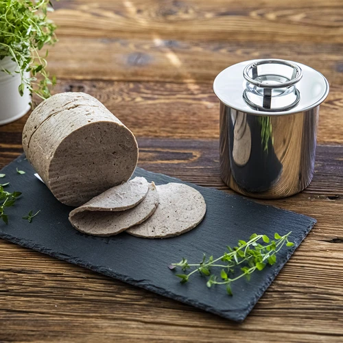 Skinkekoger - Lille lækkerbisken 0,8 kg - 16