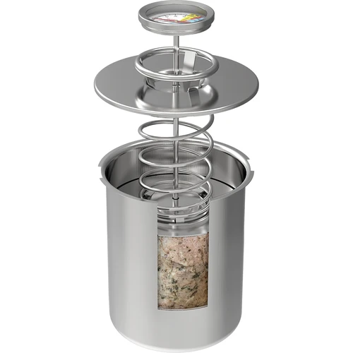 Skinkekoger - Lille lækkerbisken 0,8 kg - 4