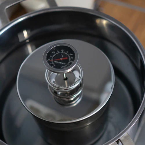 Skinkekoger Sæt - Familie fest, 3 kg - 17