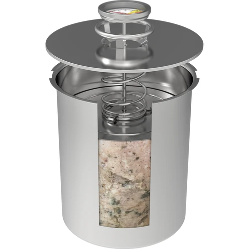 Skinkekoger Sæt - Familie fest, 3 kg - 3