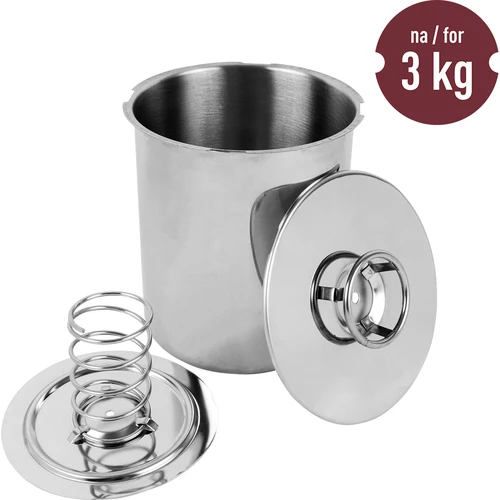 Skinkekoger Sæt - Familie fest, 3 kg - 2