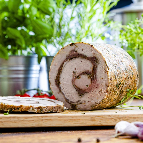 Skinkekoger Sæt - Familiefest, 3 kg - 23
