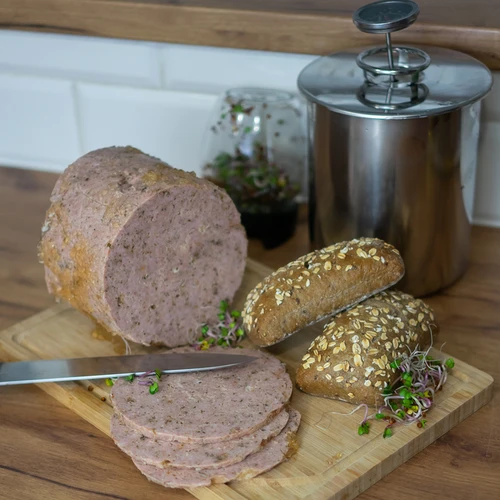 Skinkekoger Sæt - Familiefest, 3 kg - 19