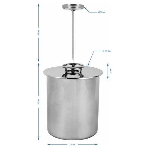 Skinkekoger-sæt – Familiefest, 3 kg - 12