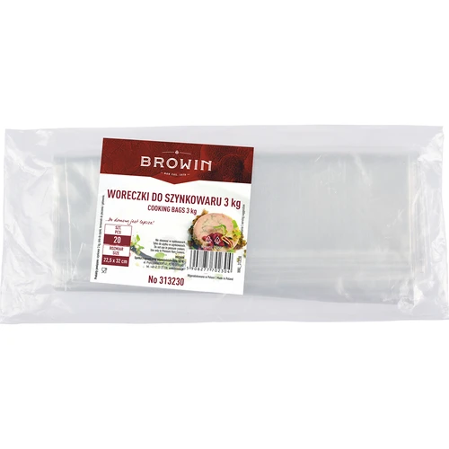Skinkekoger Sæt - Familiefest, 3 kg - 8