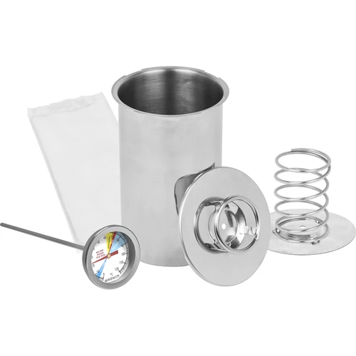 Skinkekoger-sæt – Ordentlig mundfuld 1,5 kg