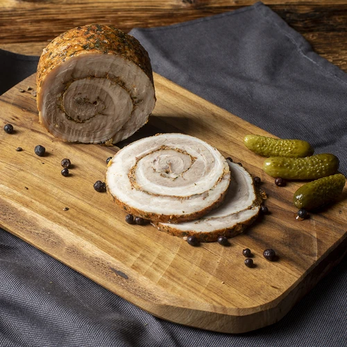 Skinkekoger - Słuszny kęs 1,5 kg - 18