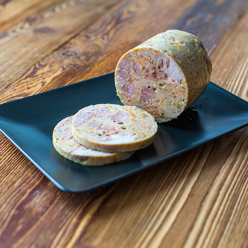 Skinkekoger - Słuszny kęs 1,5 kg - 20