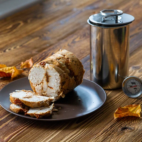 Skinkekoger - Słuszny kęs 1,5 kg - 19