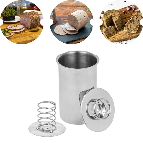 Skinkekoger - Słuszny kęs 1,5 kg - 7