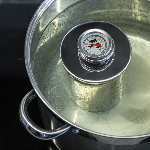 Skinkekoger - Słuszny kęs 1,5 kg - 15