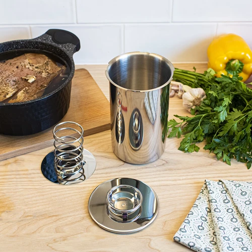 Skinkekoger - Słuszny kęs 1,5 kg - 16