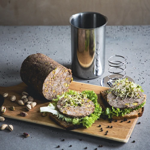 Skinkekoger - Słuszny kęs 1,5 kg - 17