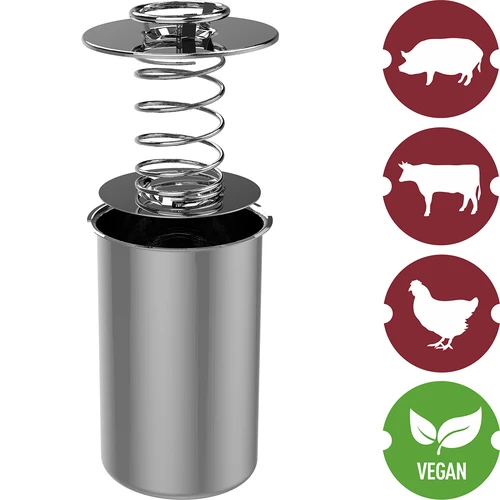 Skinkekoger - Słuszny kęs 1,5 kg - 8