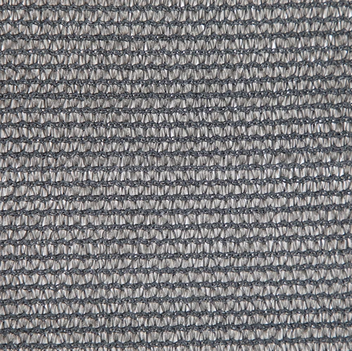 Skyggenet (80%, 140 g/m2) 0,9x5 m, grafit - 4