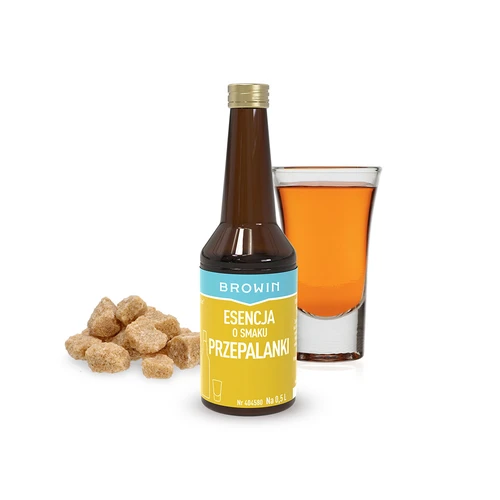 Smagsessens - brændevin til 0,5 L - 40 ml - 3