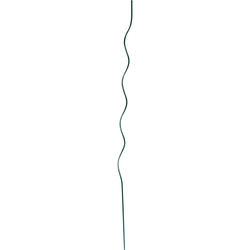 Spiralformet stålstang 1,25m x 6mm  - 1 
