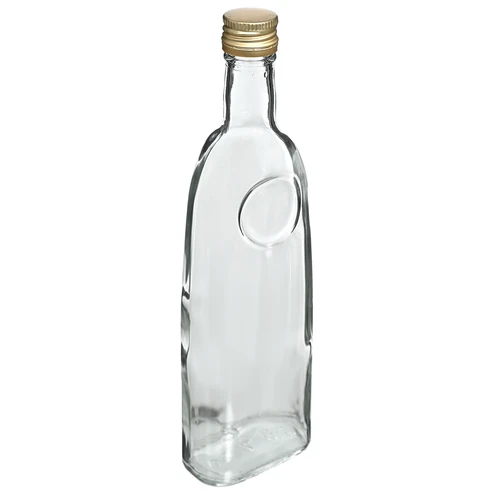 Staromiejska flaske 500ml med låg, 6 stk. - 3