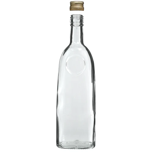 Staromiejska flaske 500ml med låg, 6 stk. - 4