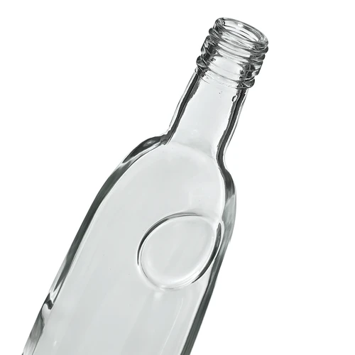 Staromiejska flaske 500ml med låg, 6 stk. - 5