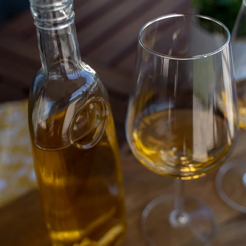 Staromiejska flaske 500ml med låg, 6 stk. - 9