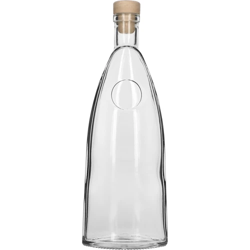 Flaske ”Staromiejska” med svampeprop i kork, 500 ml, 1 stk.