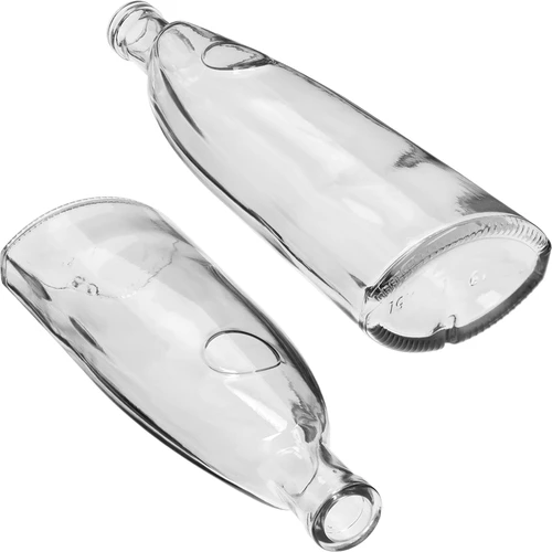 Flaske ”Staromiejska” med svampeprop i kork, 500 ml, 1 stk. - 5
