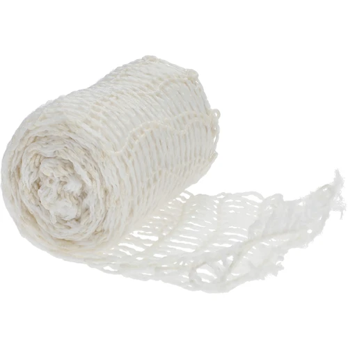 Stegenet (op til +220 °C), Ø 15 cm, længde 3 m