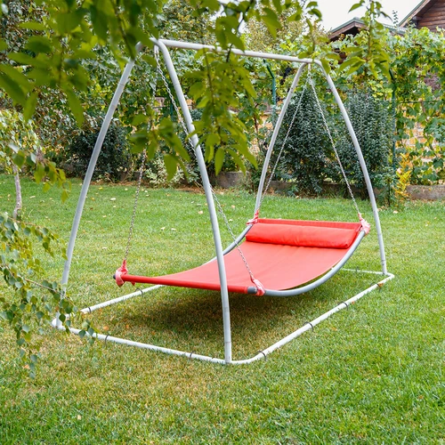 Stifter, ankre til fastgørelse af trampolin, 4 stk. - 9
