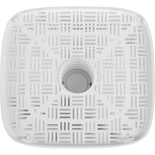 Svampetørrer, frugter, grøntsager og urter med temp regulering, 240W, hvid - 5