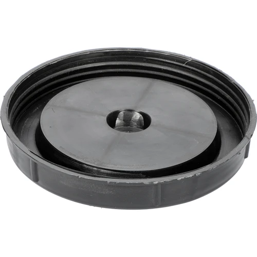 Syltetønde 10L - hvid, håndtag - 7