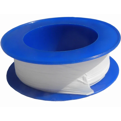 Teflontape - 12 mm x 0,075 mm x 10 m  - 1 