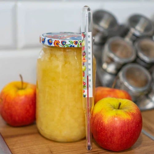 Termometer til konservering (0°C til +100°C) 22cm - 3