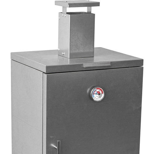 Termometer til røgeovn og BBQ (0°C til +250°C) 5,7cm - 7