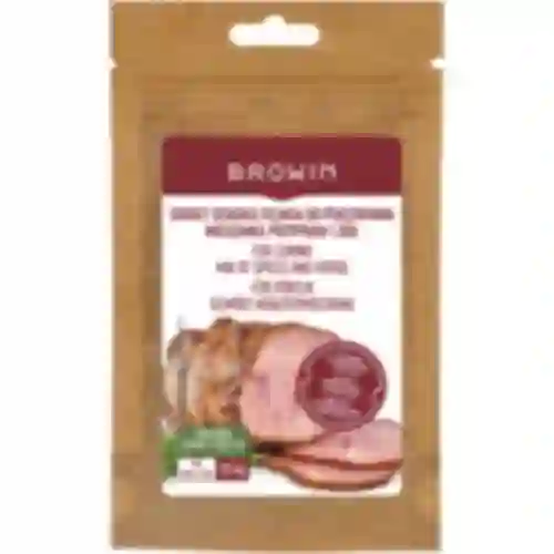 Bedstefar Feliks' Hemmelighed til Saltning, 35 g