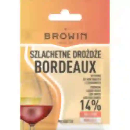 Bordeaux vingær, 20 ml